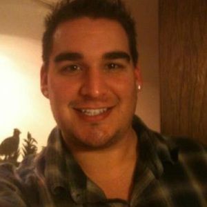 Meet your Posher, Matthew
